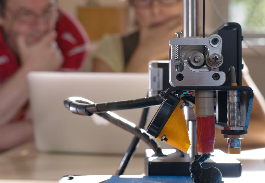 Что такое 3D-принтер и что на нём можно распечатать. Объясняем простыми словами