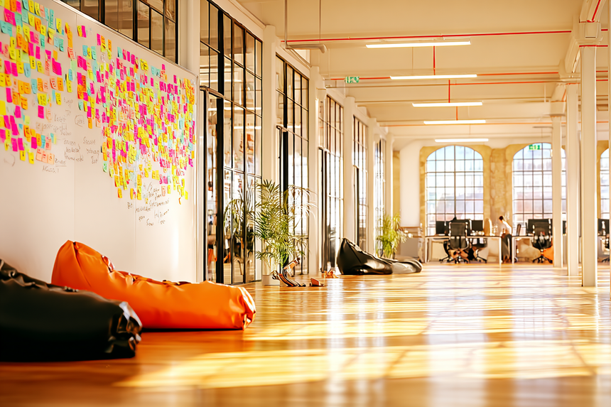 Что такое Agile, как он связан со Scrum и как всё это работает. Объясняем простыми словами