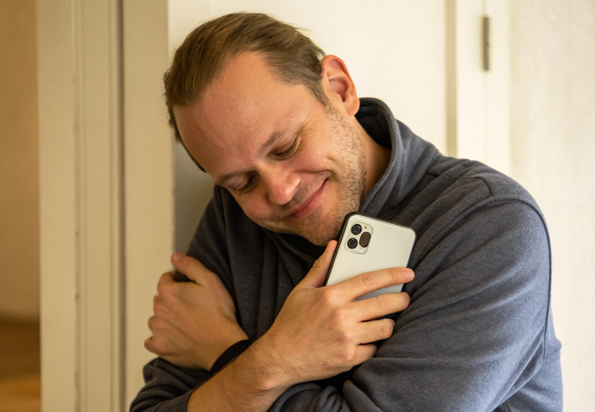 Зависимость от ИИ: чем грозят «любовь» и «дружба» с чат-ботом