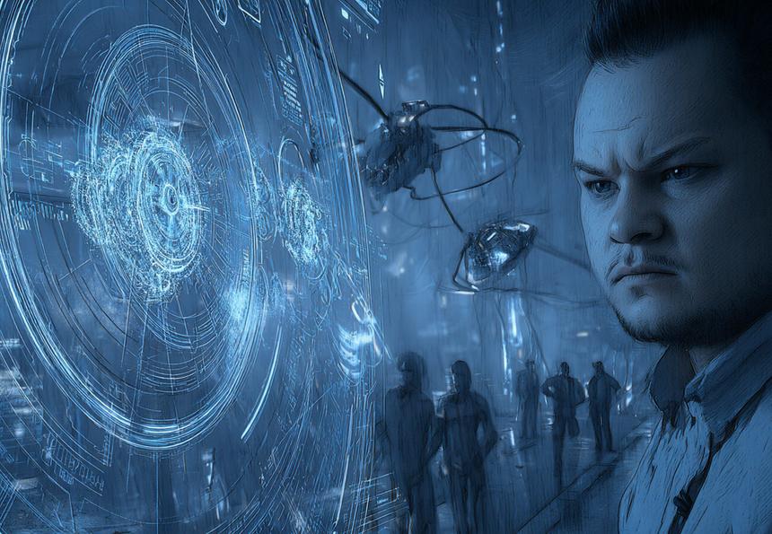 Очень (не)этичный собеседник. Почему от ИИ нельзя ожидать морали и сочувствия и когда стоит быть с ним настороже