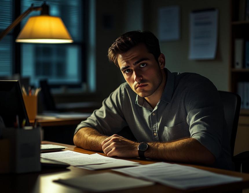 Забить на работу в отпуске — норм или стрём? Что за тренд обсуждают в Сети