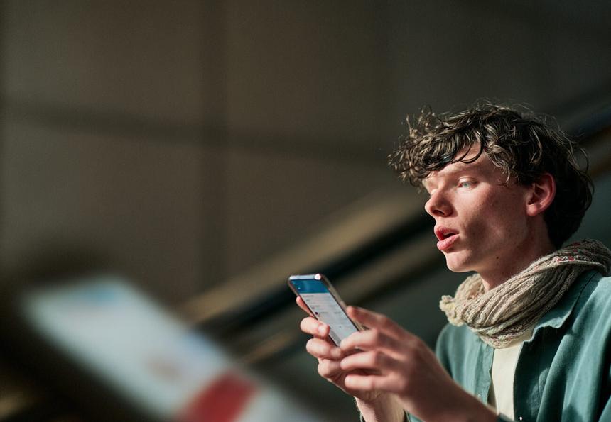 «Пойдём по пути Китая»: как цифровые профили связаны с цифровыми двойниками и какое будущее они готовят россиянам