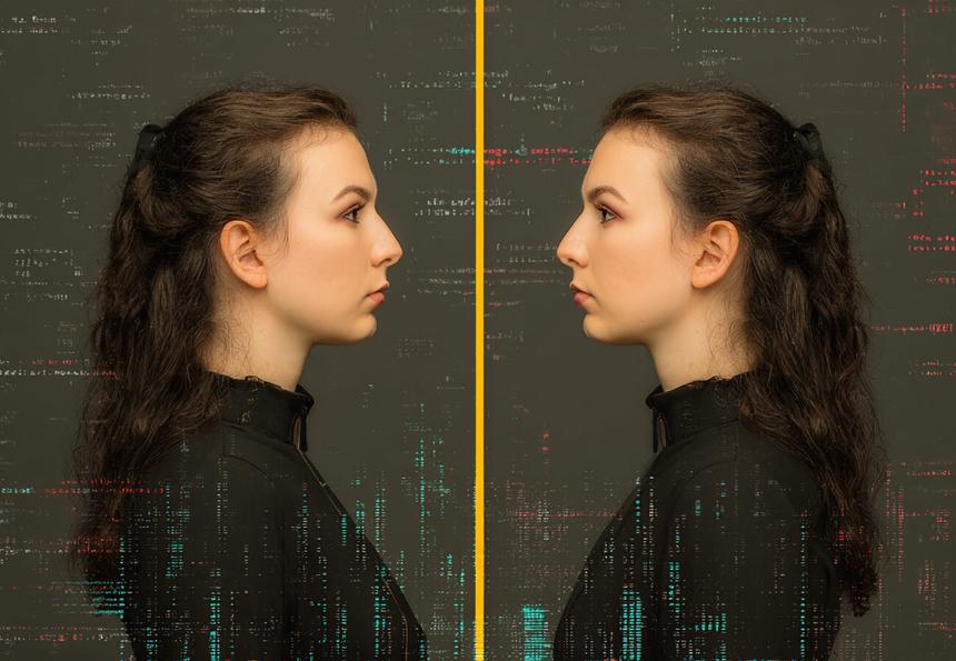 «Пойдём по пути Китая»: как цифровые профили связаны с цифровыми двойниками и какое будущее они готовят россиянам