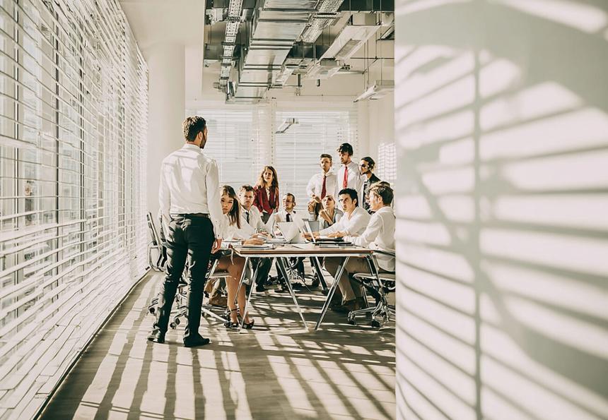 Почему стратсессия приносит мало реальной пользы компании и как это исправить: 5 ошибок руководителя