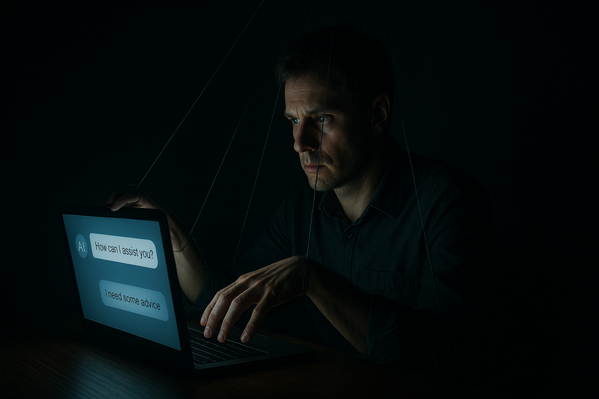 Кто такие слопперы и как не стать одним из этих «ИИдиотов». Объясняют эксперты