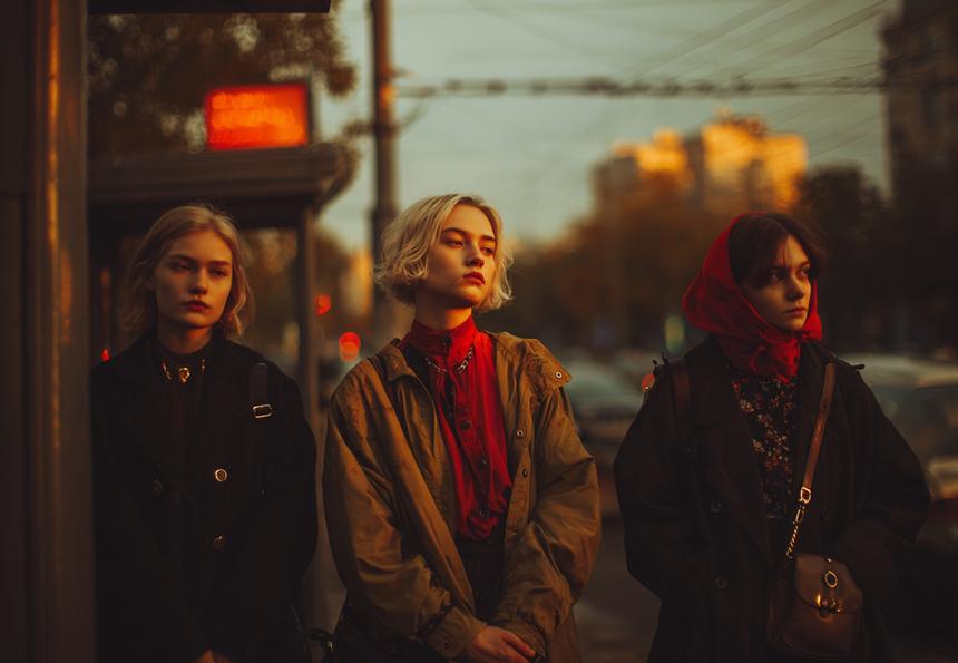 Кто такие фемцелы и в чем их опасность. Объясняем простыми словами