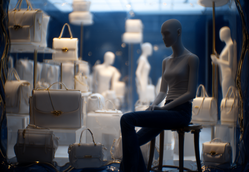 Как привлекать mid-luxury клиентов в России. Работающие способы