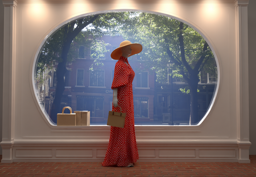 Как привлекать mid-luxury клиентов в России. Работающие способы