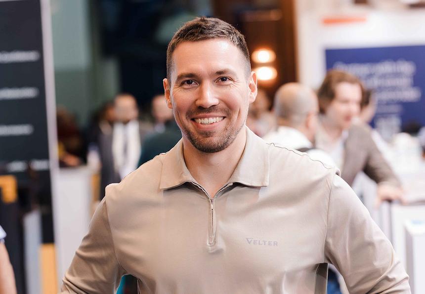 Андрей Федоров