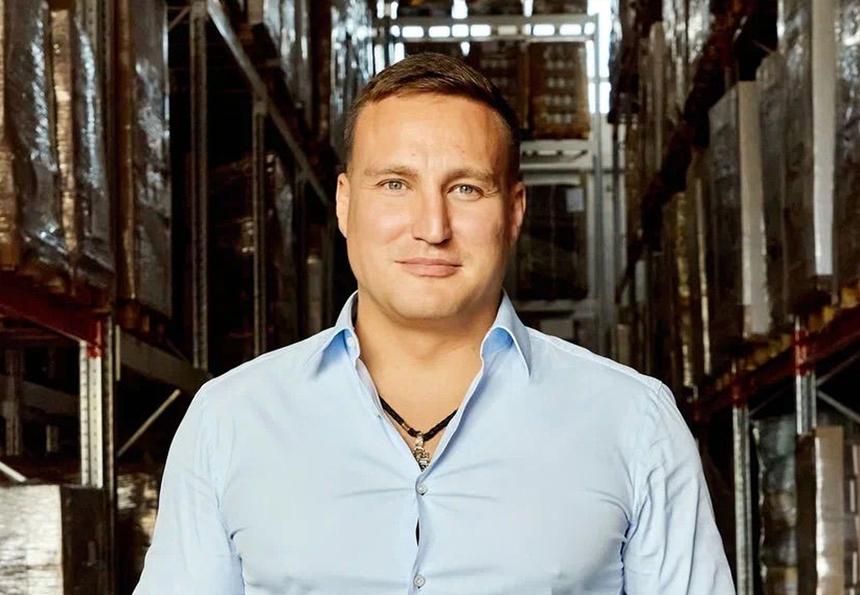 Иван Городилов