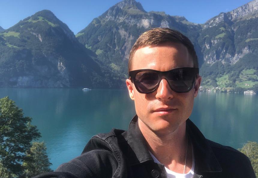 Геннадий Соколов