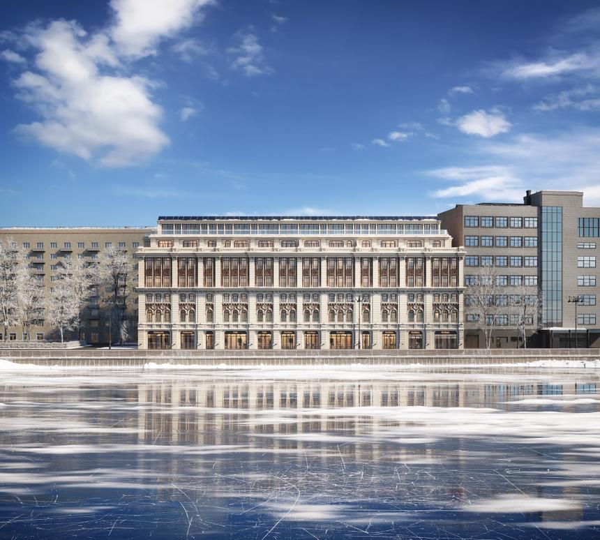 Управление высокого уровня