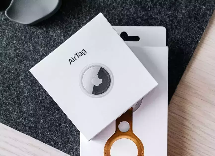 Гаджет от Apple помог поймать опасного вора
