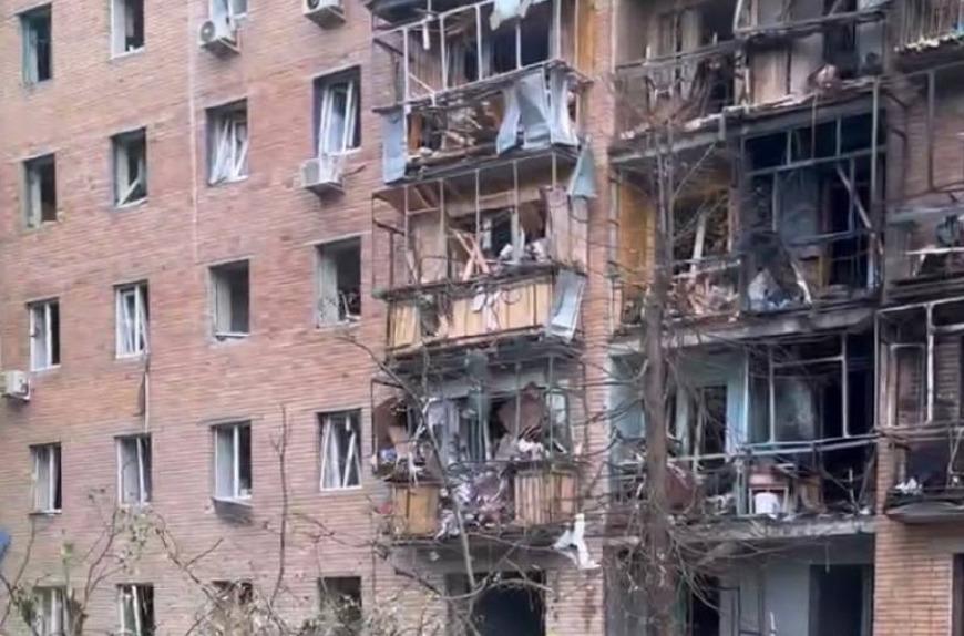 Диверсанты с «российскими документами» и снаряды ВСУ с химоружием. Что сейчас происходит в Курской области