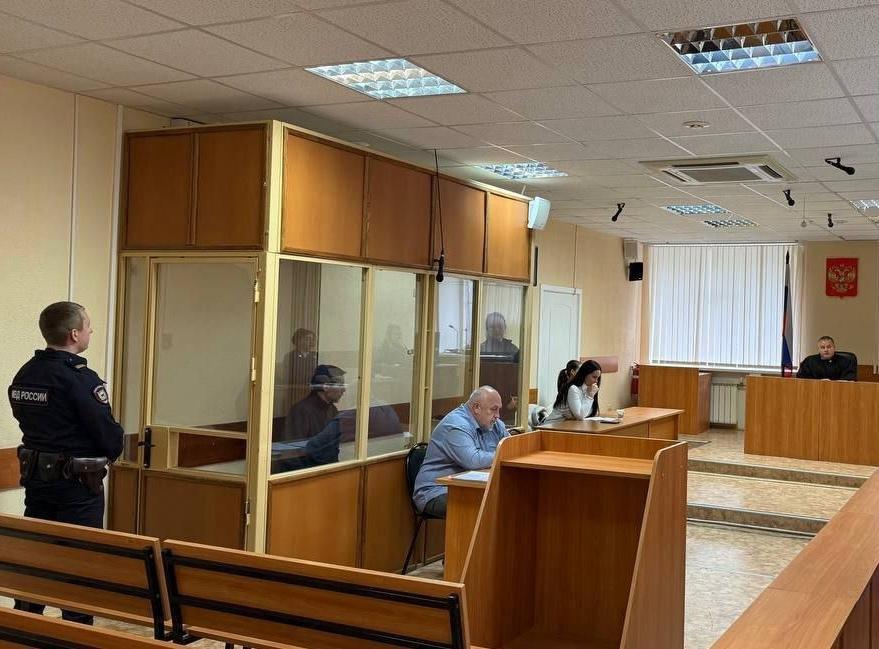 Внук оружейника Михаила Калашникова сел за убийство. Он расправился с российским чемпионом