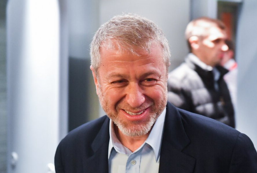 Стало известно, где Абрамович присматривает себе новый дом