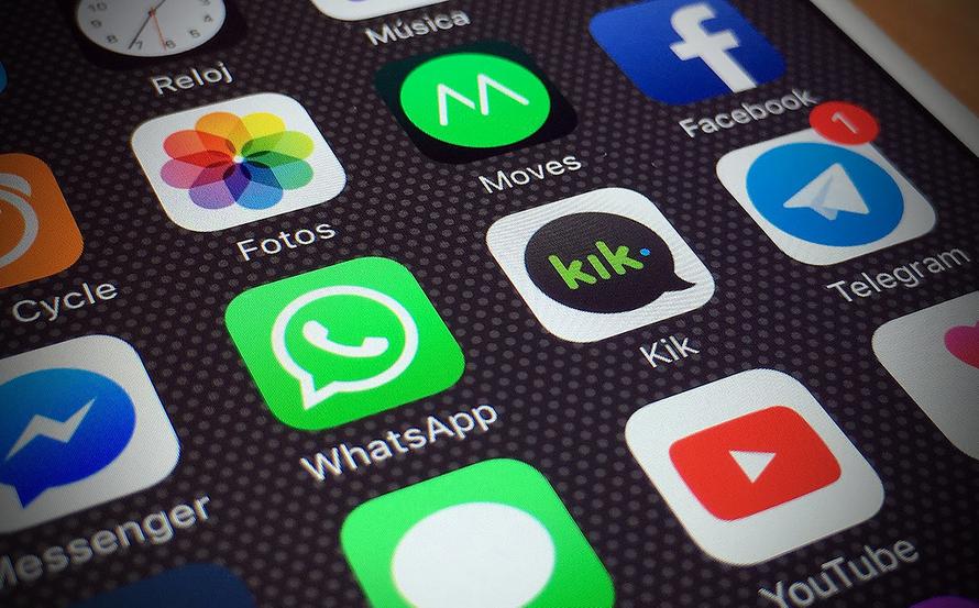 Telegram избавился от крупнейшего канала об эскортницах «Рынок шкур»