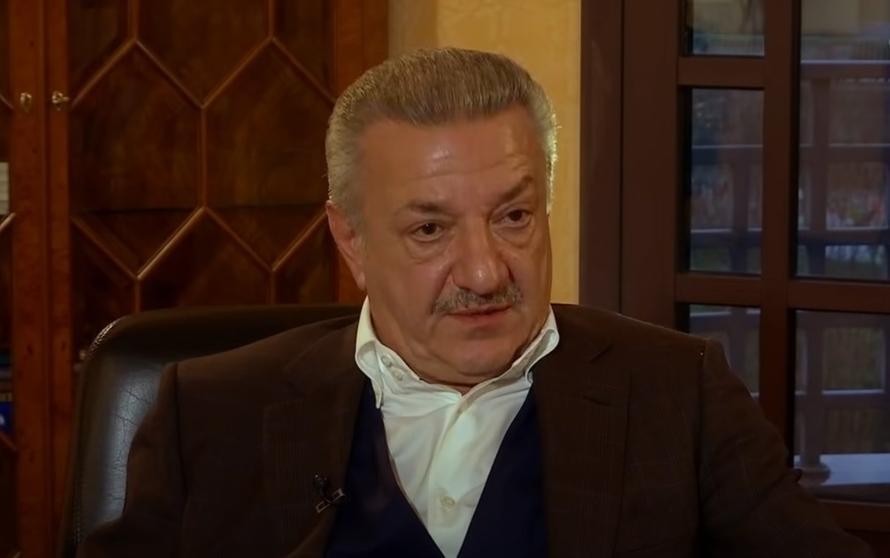 абдалов эмиль марданович