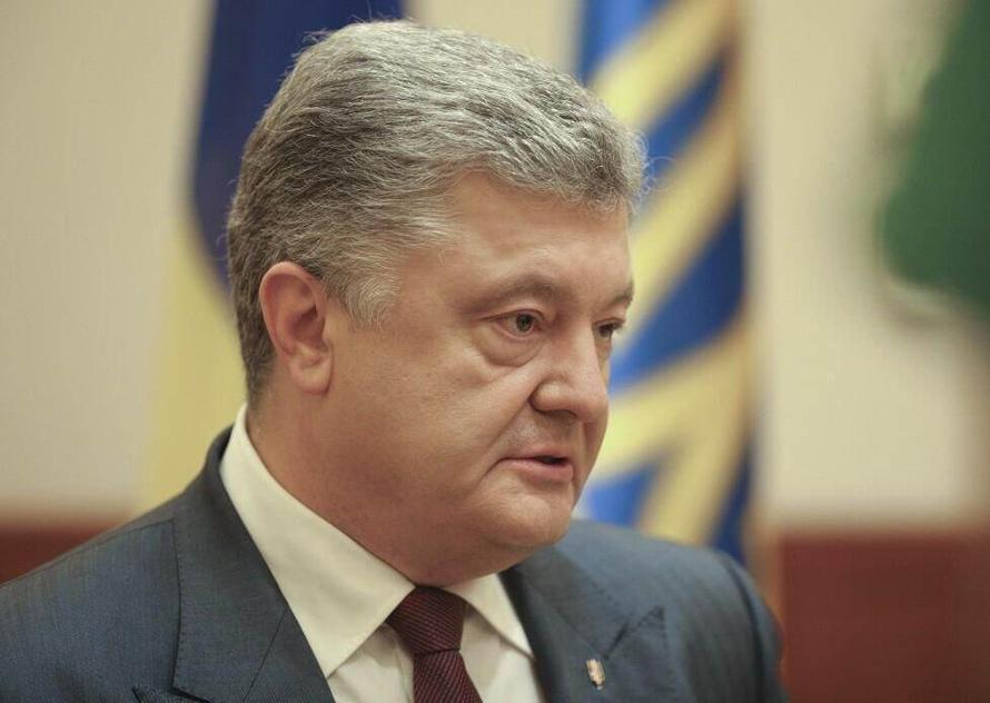 Порошенко решил вернуться на Украину и предстать перед судом