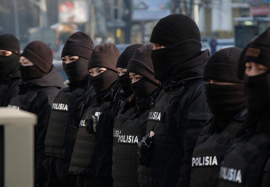 Развязали руки спецслужбам. В Казахстане объявили наивысший уровень террористической опасности