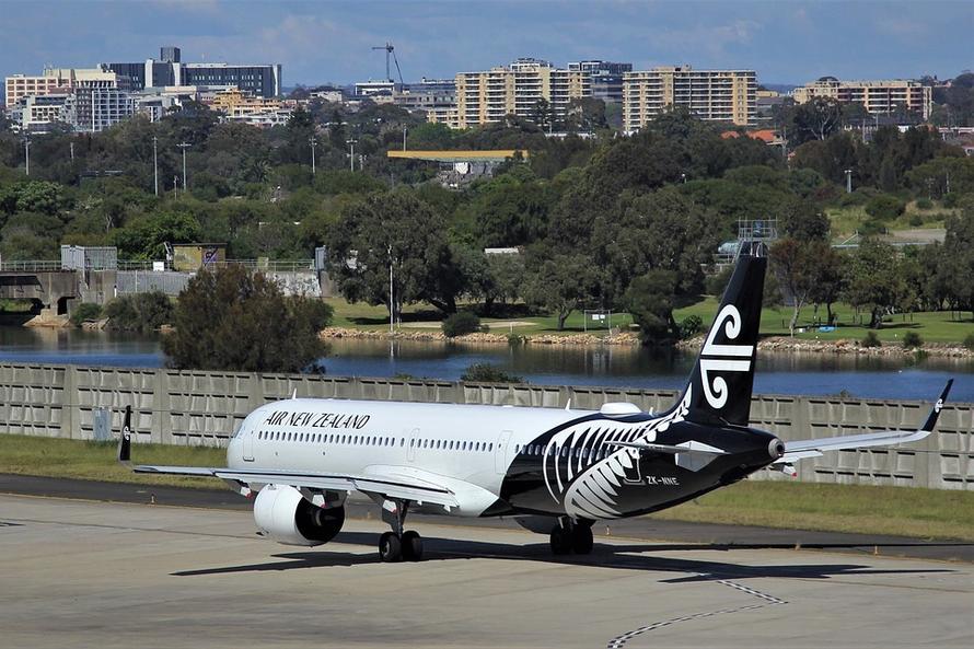 Названы самые безопасные авиакомпании. Российских в списке не оказалось