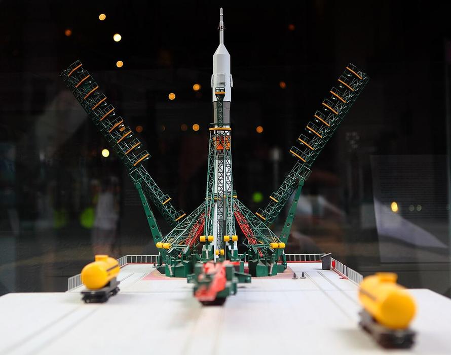 Жителям Байконура запретили собираться группами более трёх человек