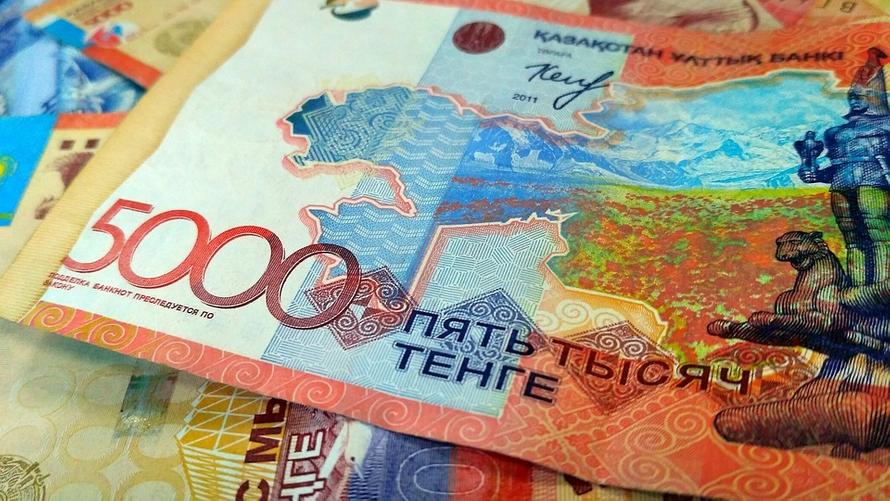 Казахстанские богачи потеряли миллиарды долларов из-за протестов
