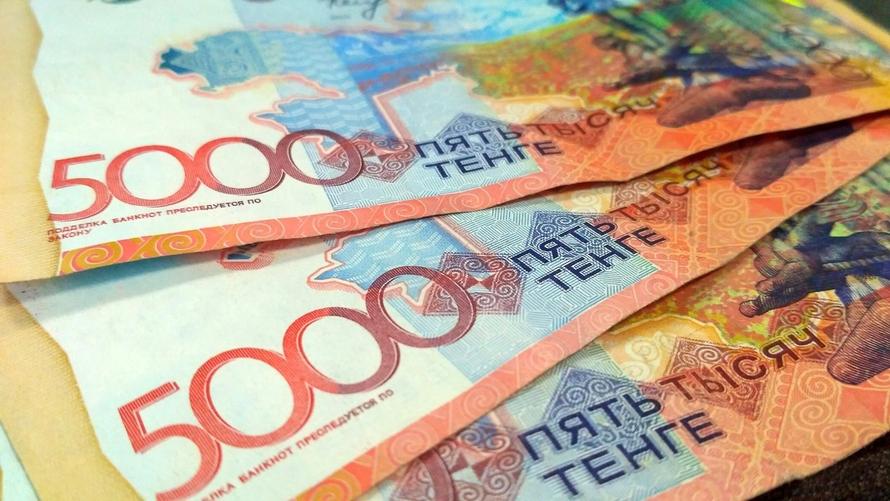 Казахские банки спишут кредиты погибшим при протестах силовикам