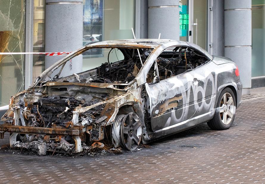 Президент Казахстана оценил ущерб от беспорядков в $2–3 млрд