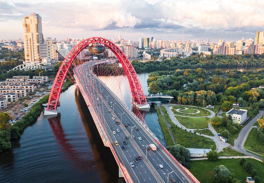 Россия вылетела из десятки лидеров мирового рейтинга изобретений