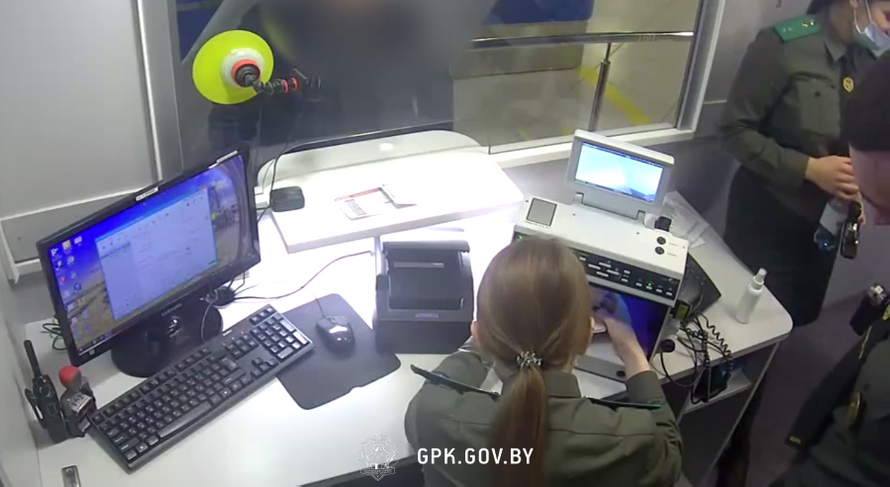 В Белоруссии задержали российского мэра-взяточника