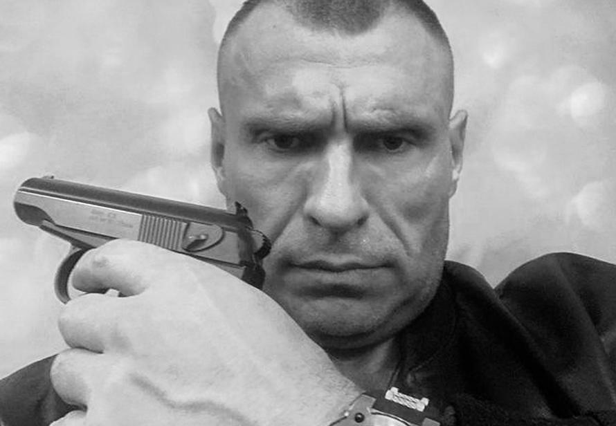 Умер актёр из «Глухаря» и «Универа»