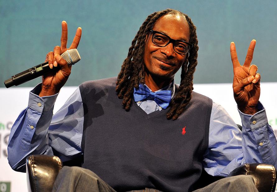 Гарик Харламов обвинил Снуп Догга в плагиате