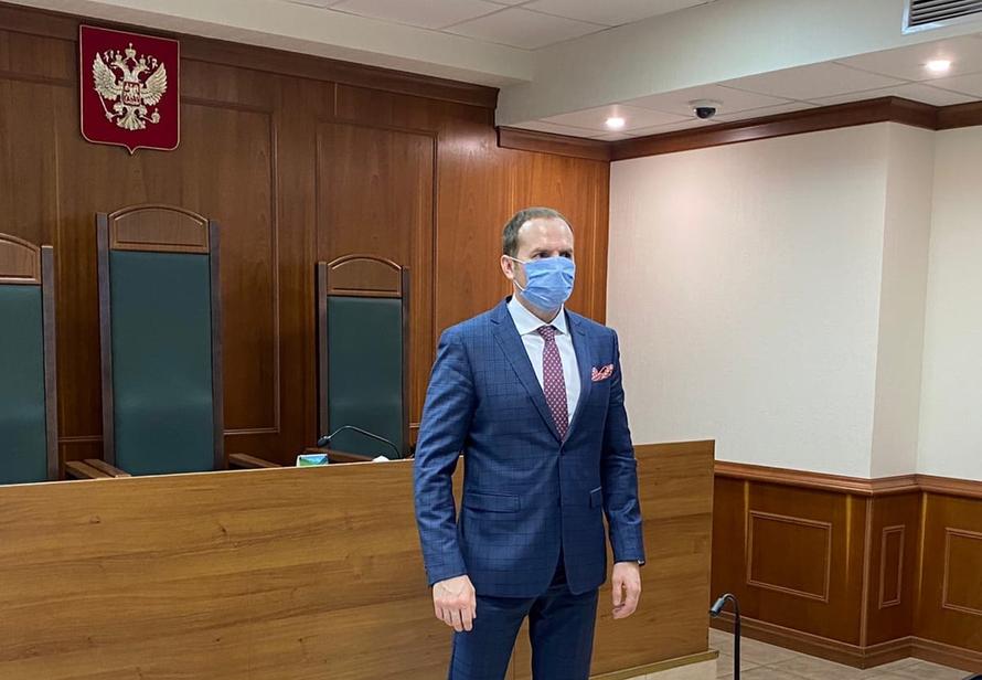 Российский адвокат решил судиться из-за вакцины Johnson & Johnson