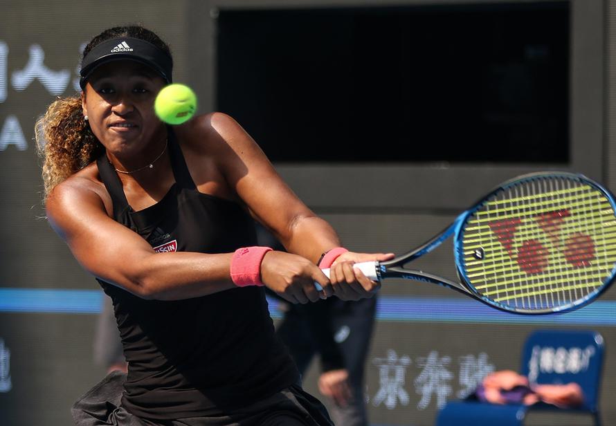 Названы самые высокооплачиваемые спортсменки мира