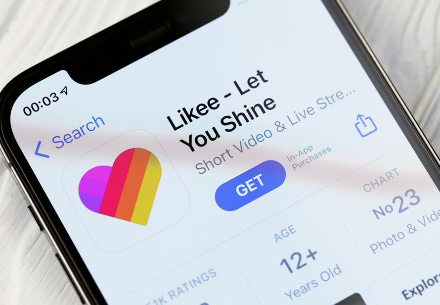 Первая иностранная соцсеть выполнила закон о «приземлении» в России