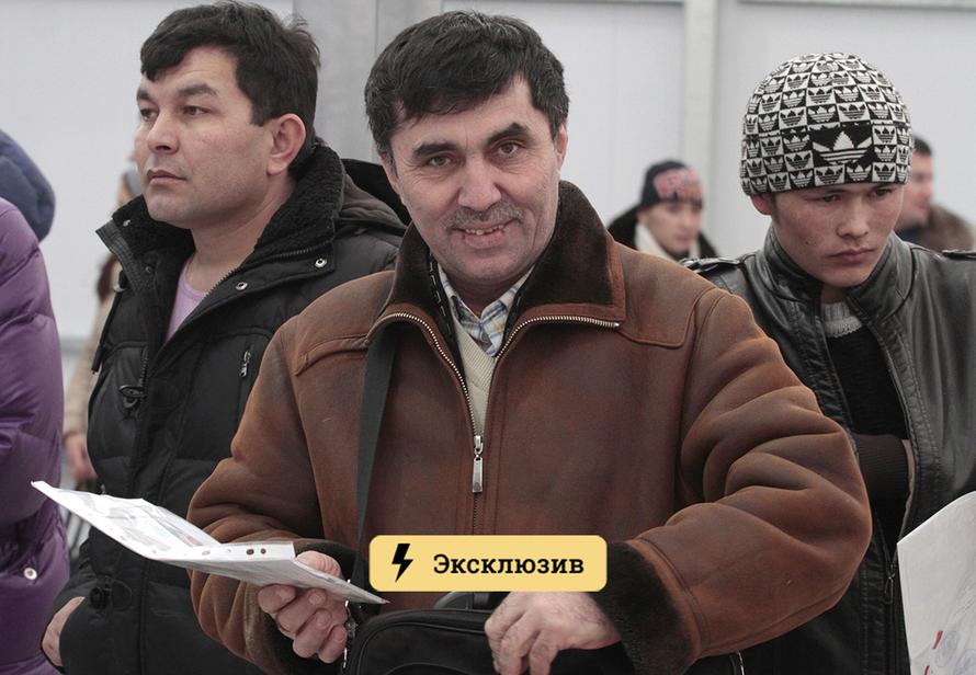 «Гиблый проект» за 6 млн рублей. В России выпустят настольную игру для мигрантов