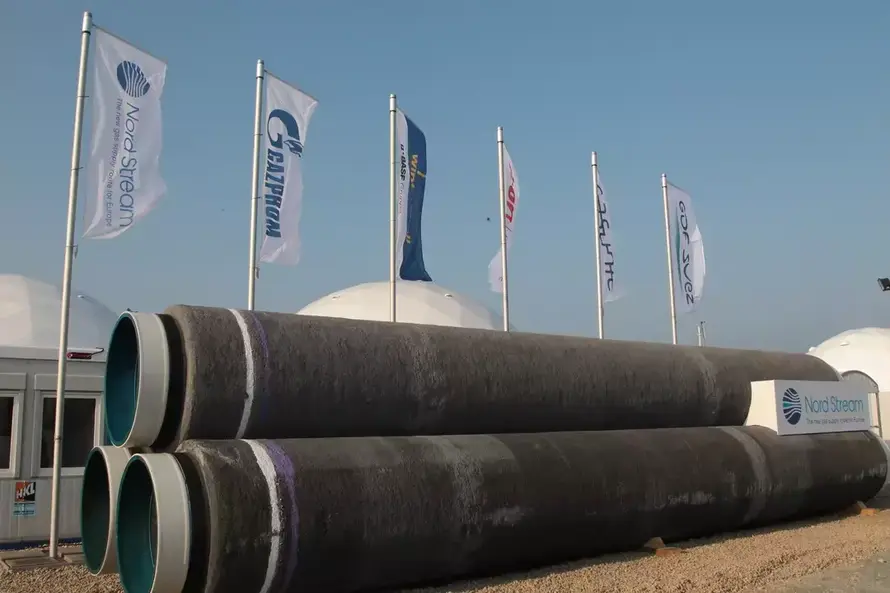 Россия призвала не тянуть сертификацию «Северного потока — 2». Германия объяснила, в чём проблема