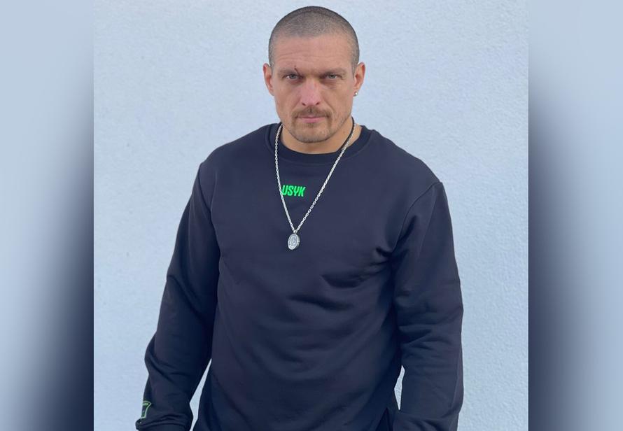 «Не жалею». Звезда украинского бокса заявил о потере больших денег из-за политической позиции