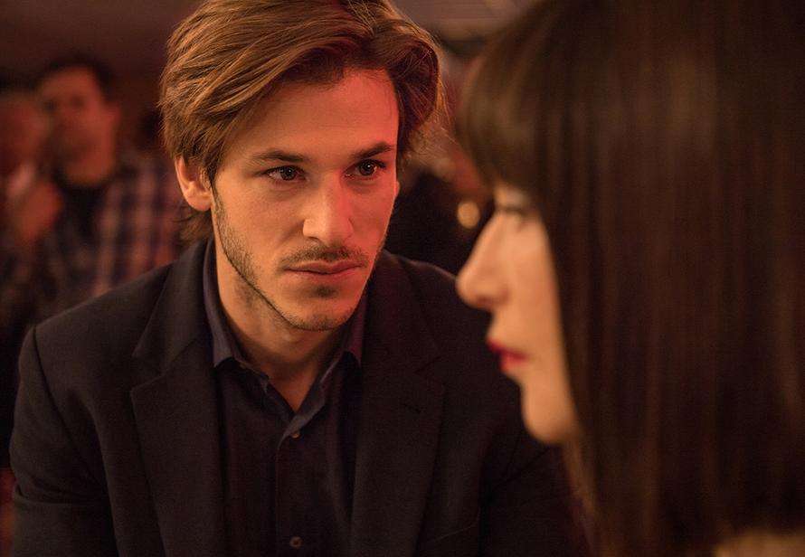 Умер сыгравший Ганнибала Лектера актёр Гаспар Ульель. Ему было 37