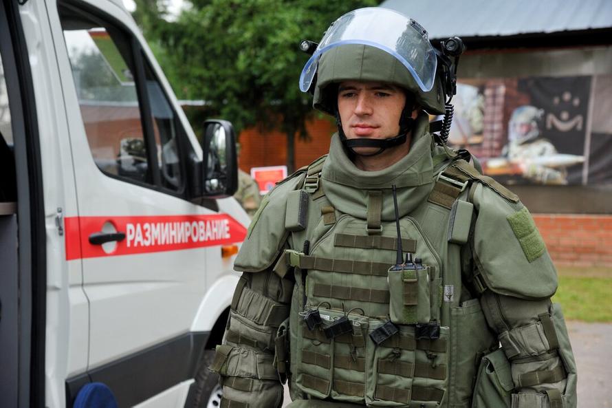 По России прокатилась новая волна лжеминирований школ