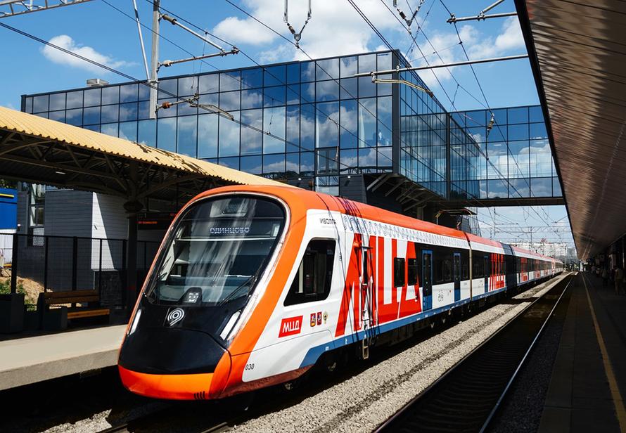 Южноамериканская страна закупится российскими электричками почти на $1 млрд