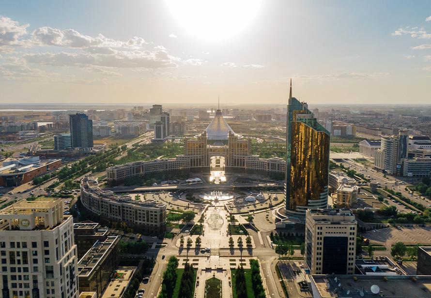 Казахстану не понравилась резолюция Европарламента о протестах