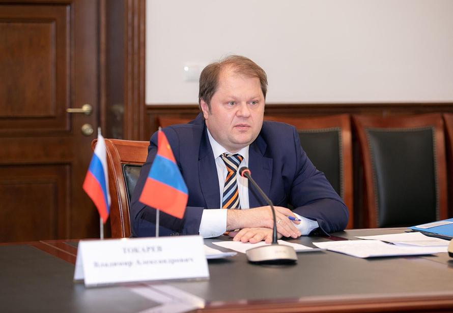 Российского замминистра транспорта обвинили в мошенничестве