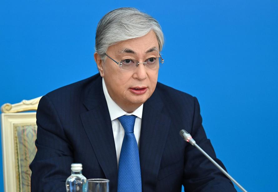 В Казахстане решили разобраться с инвестфондом Назарбаева