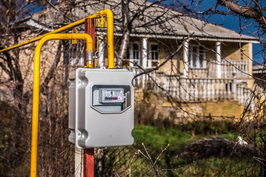 В Молдавии хотят поднять цены на газ на 45%