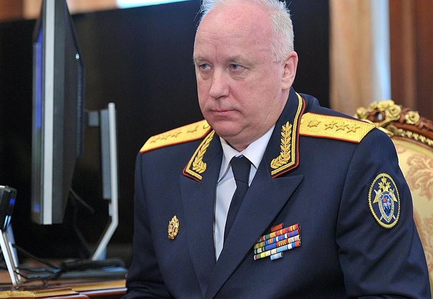 Главный следователь поручил разобраться, почему собаки нападают на россиян