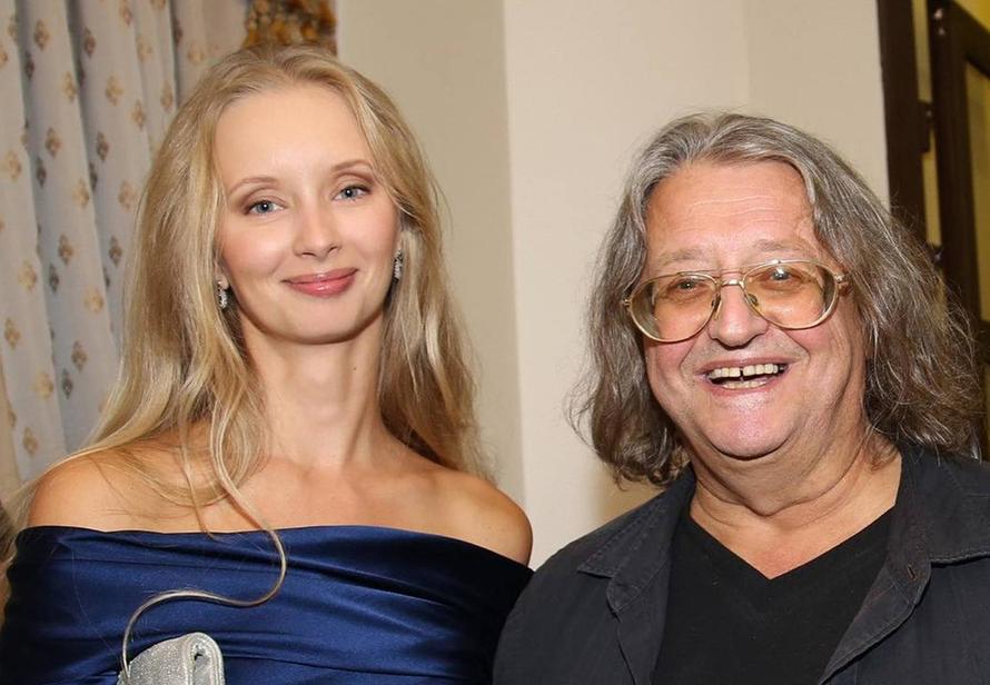 «На нас выливаются потоки грязи». Вдова Градского впервые заговорила после ограбления