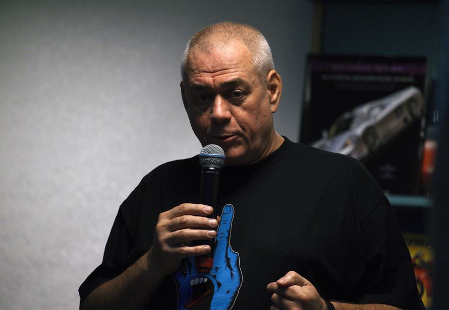 Одна из дочерей погибшего журналиста Доренко оспорила завещание его матери