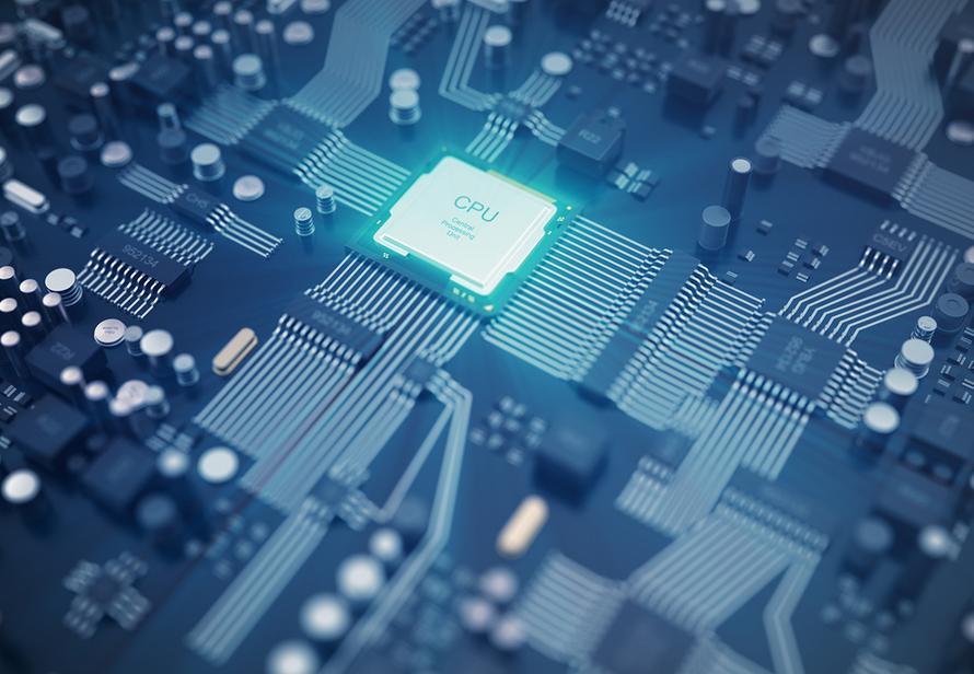 В России запустят интернет на основе квантовых компьютеров